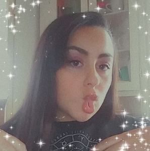 Meet your Posher, Jacklyn